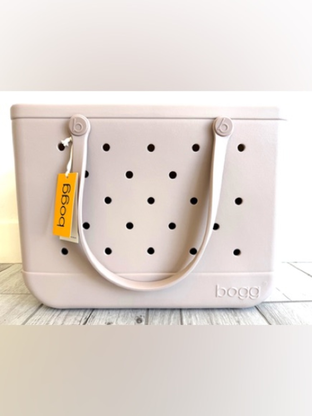Bogg Bag Mushroom XL Haul it All Tote